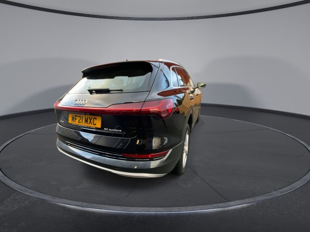 Used Audi e-tron 2021 for sale - 76686337: Photo 20