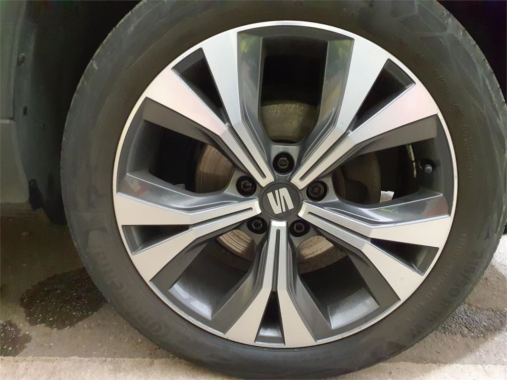 Used SEAT Ateca 2022 for sale - 76417696: Photo 10