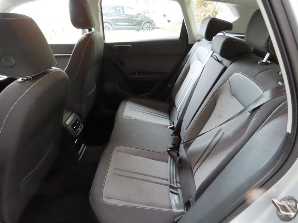 Used SEAT Ateca 2022 for sale - 76417696: Photo 12