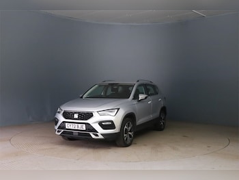 Used SEAT Ateca 2022 for sale - 76417696: Photo