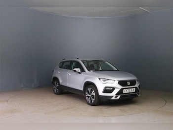 Used SEAT Ateca 2022 for sale - 76417696: Photo