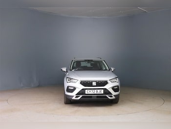 Used SEAT Ateca 2022 for sale - 76417696: Photo