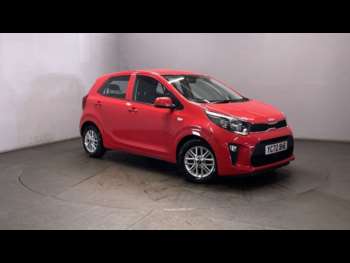 2022 (72) - 1.0 DPi 2 Hatchback 5dr Petrol Manual Euro 6 (s/s) (66 bhp)