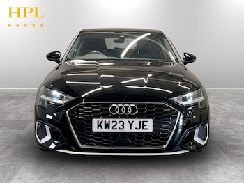 Used Audi A3 2023 for sale - 79300229: Photo