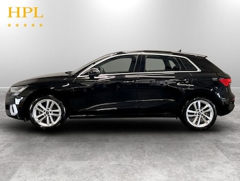 Used Audi A3 2023 for sale - 79300229: Photo