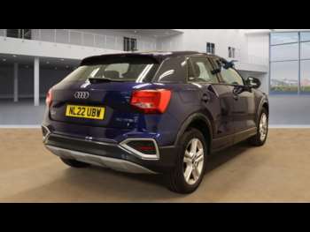Used Audi Q2 2022 for sale - 74936622: Photo