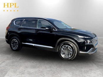 Used Hyundai Santa Fe 2023 for sale - 78524724: Photo