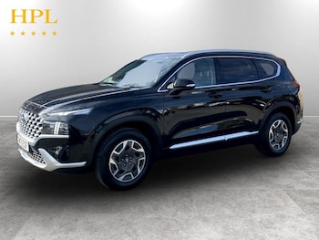 Used Hyundai Santa Fe 2023 for sale - 78524724: Photo