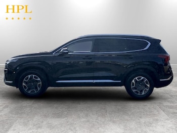 Used Hyundai Santa Fe 2023 for sale - 78524724: Photo