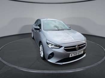 Used Vauxhall Corsa 2020 for sale - 74807127: Photo