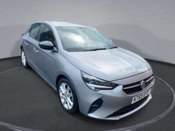 Used Vauxhall Corsa 2020 for sale - 74807127: Photo