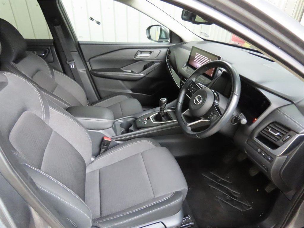 Used Nissan Qashqai 2022 for sale - 76453942: Photo 10