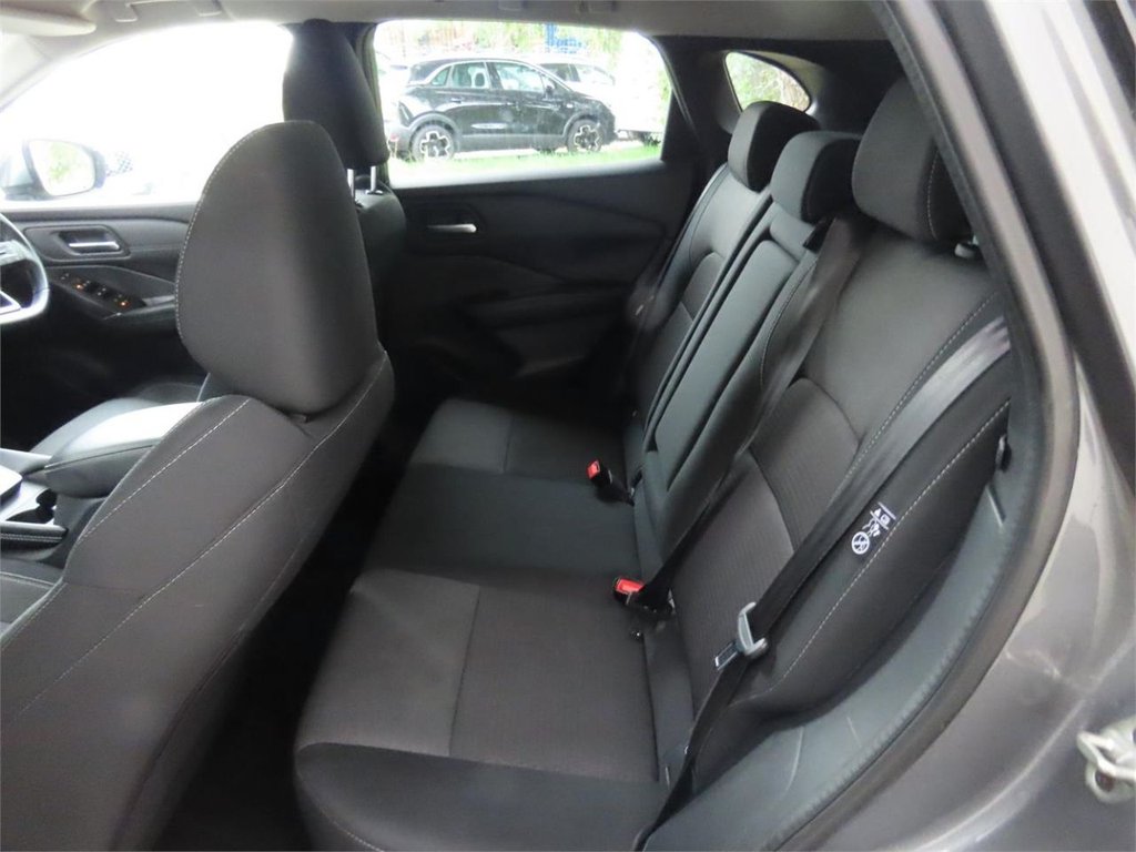 Used Nissan Qashqai 2022 for sale - 76453942: Photo 11