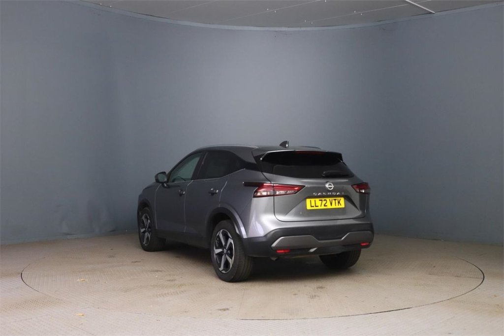 Used Nissan Qashqai 2022 for sale - 76453942: Photo 6