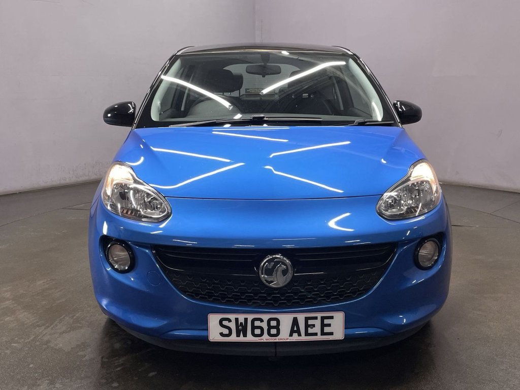 Used Vauxhall ADAM 2018 for sale - 77172144: Photo 10