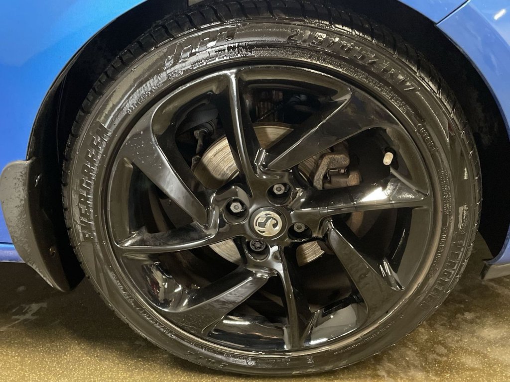 Used Vauxhall ADAM 2018 for sale - 77172144: Photo 12