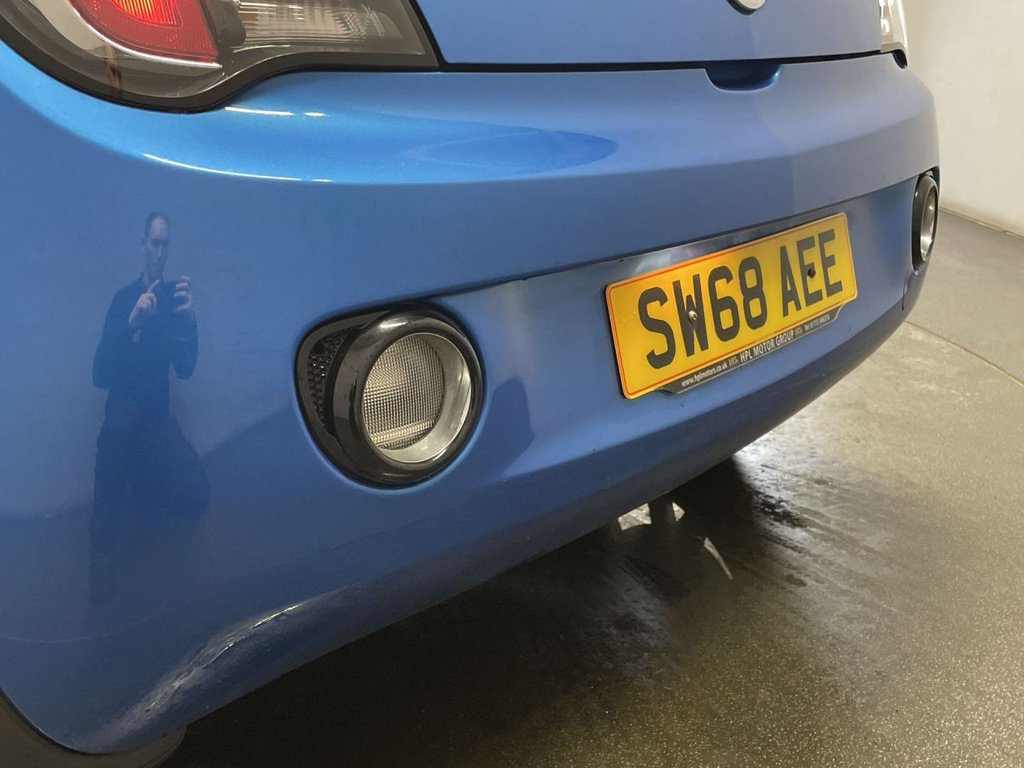 Used Vauxhall ADAM 2018 for sale - 77172144: Photo 14