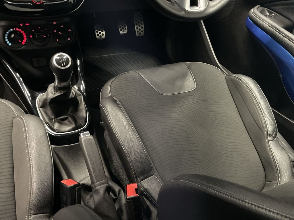 Used Vauxhall ADAM 2018 for sale - 77172144: Photo 15