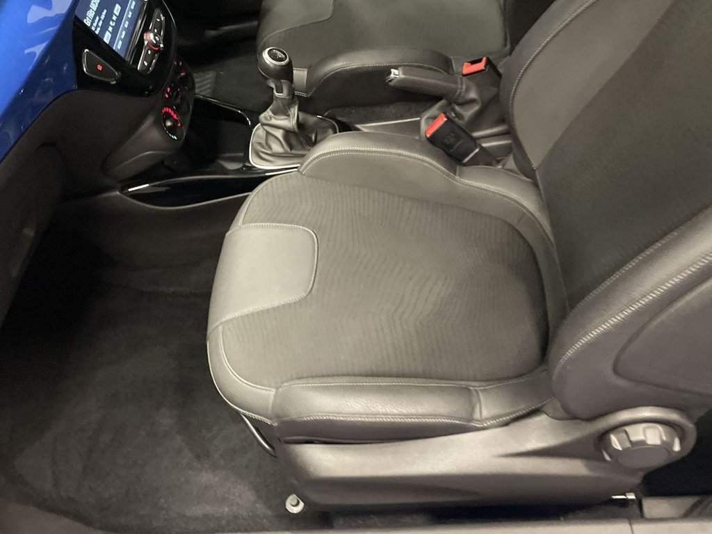 Used Vauxhall ADAM 2018 for sale - 77172144: Photo 17