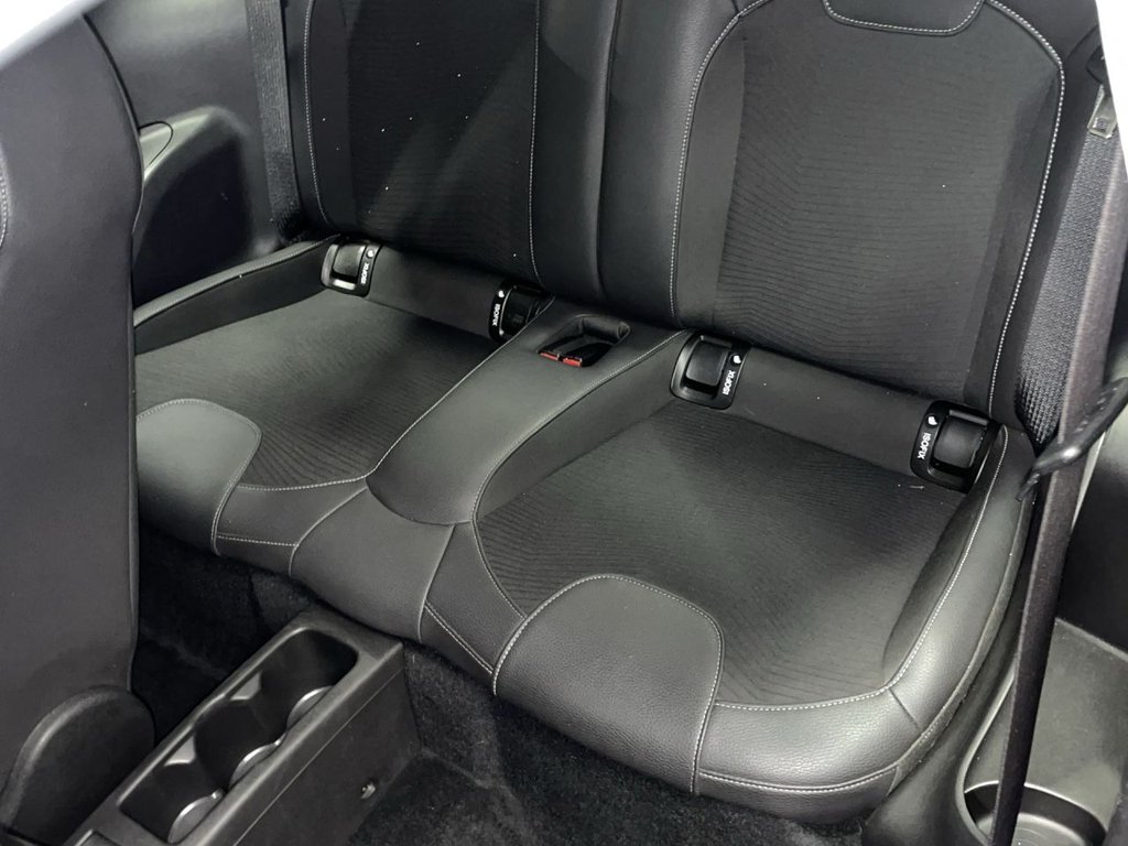 Used Vauxhall ADAM 2018 for sale - 77172144: Photo 18