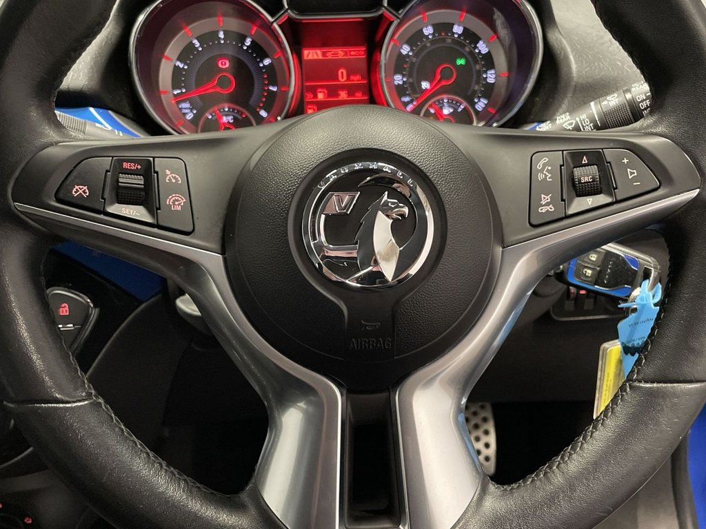Used Vauxhall ADAM 2018 for sale - 77172144: Photo 20