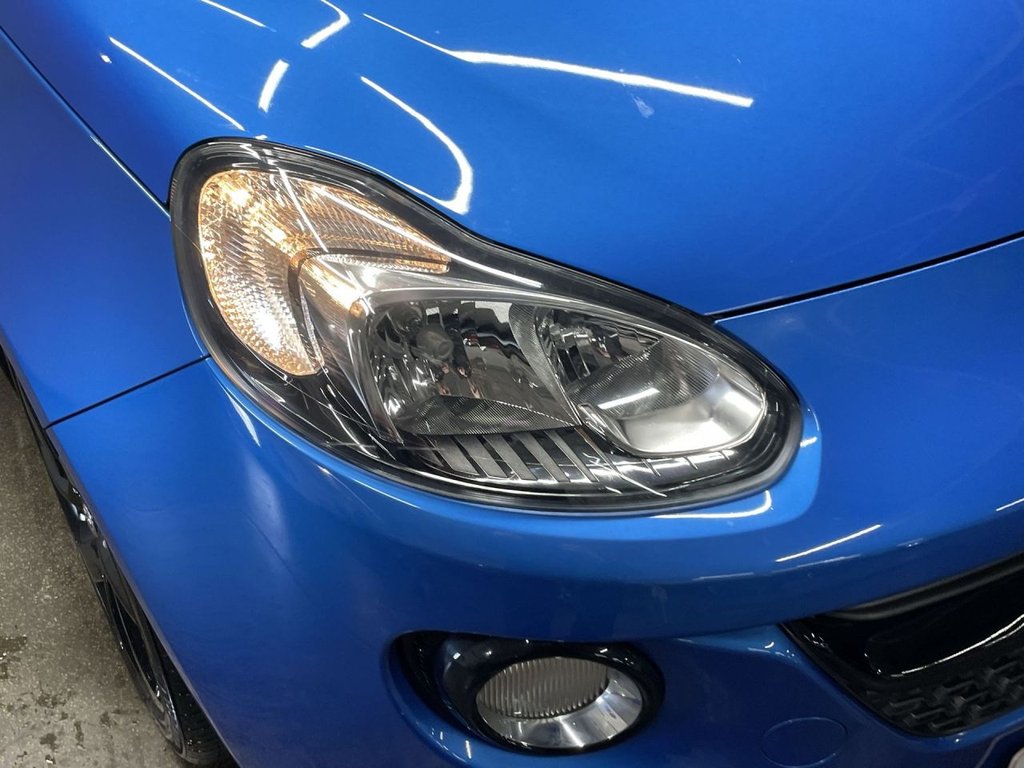 Used Vauxhall ADAM 2018 for sale - 77172144: Photo 21