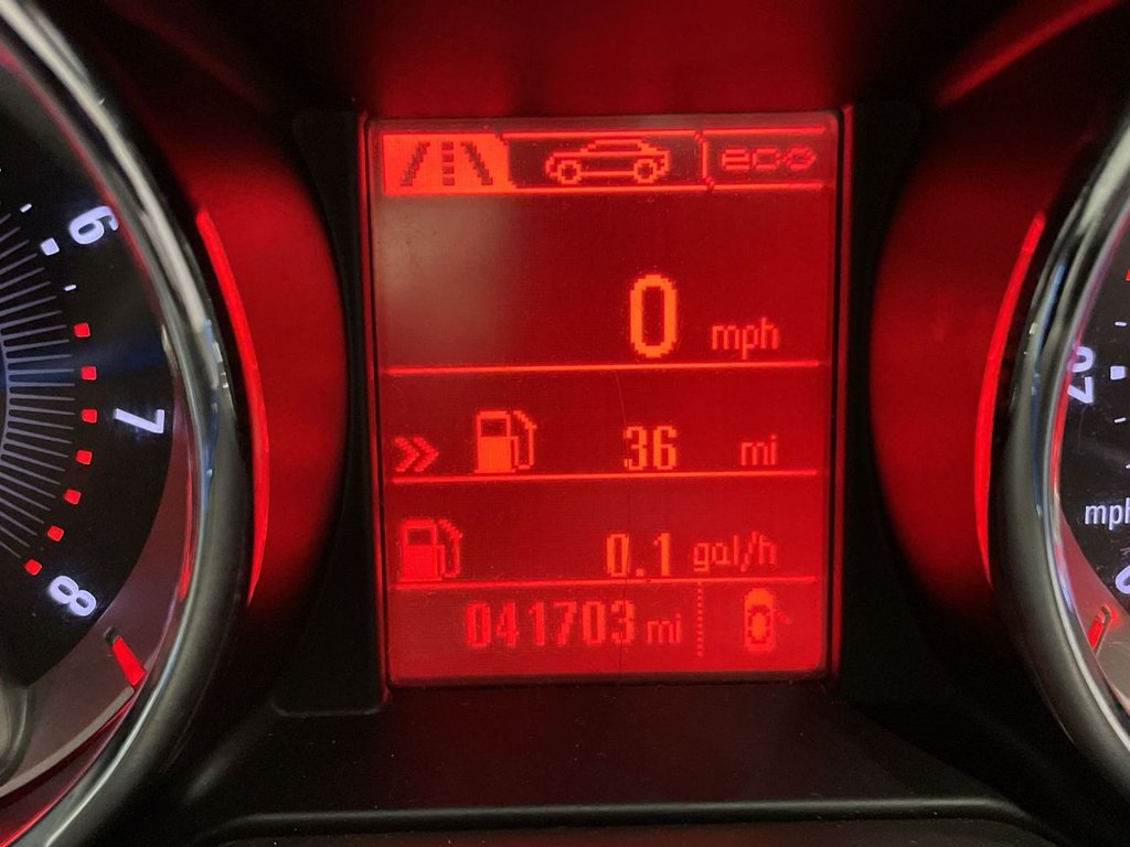 Used Vauxhall ADAM 2018 for sale - 77172144: Photo 24