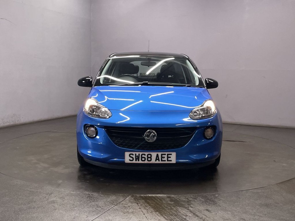 Used Vauxhall ADAM 2018 for sale - 77172144: Photo 3