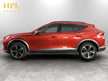 Used Cupra Formentor 2021 for sale - 78818357: Photo