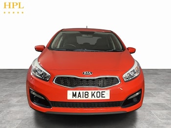 Used Kia Ceed 2018 for sale - 79550654: Photo