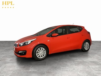 Used Kia Ceed 2018 for sale - 79550654: Photo
