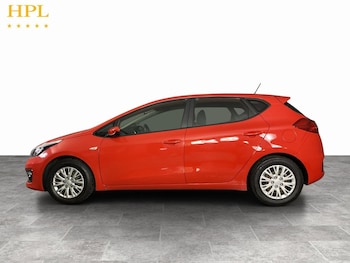 Used Kia Ceed 2018 for sale - 79550654: Photo