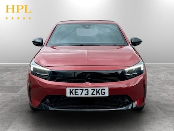Used Vauxhall Corsa 2024 for sale - 78650259: Photo
