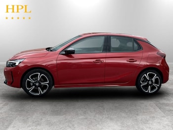 Used Vauxhall Corsa 2024 for sale - 78650259: Photo