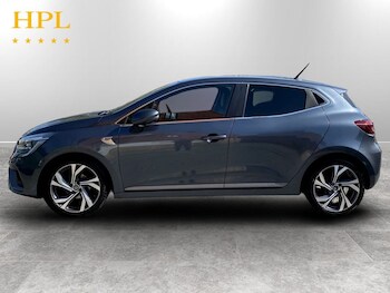 Used Renault Clio 2020 for sale - 78349838: Photo