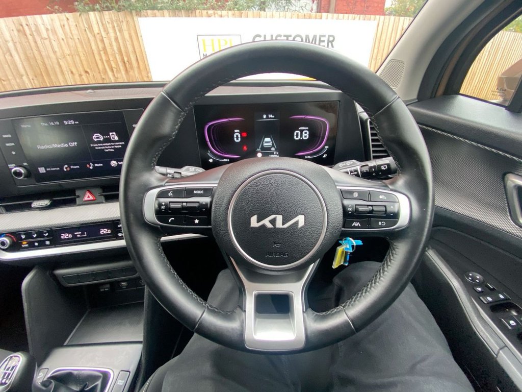 Used Kia Sportage 2022 for sale - 76210063: Photo 14