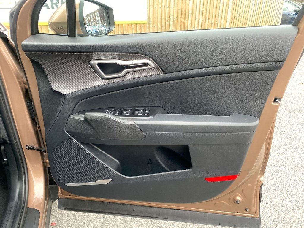 Used Kia Sportage 2022 for sale - 76210063: Photo 19