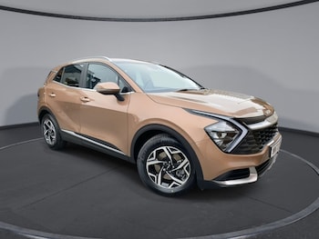 Used Kia Sportage 2022 for sale - 76210063: Photo