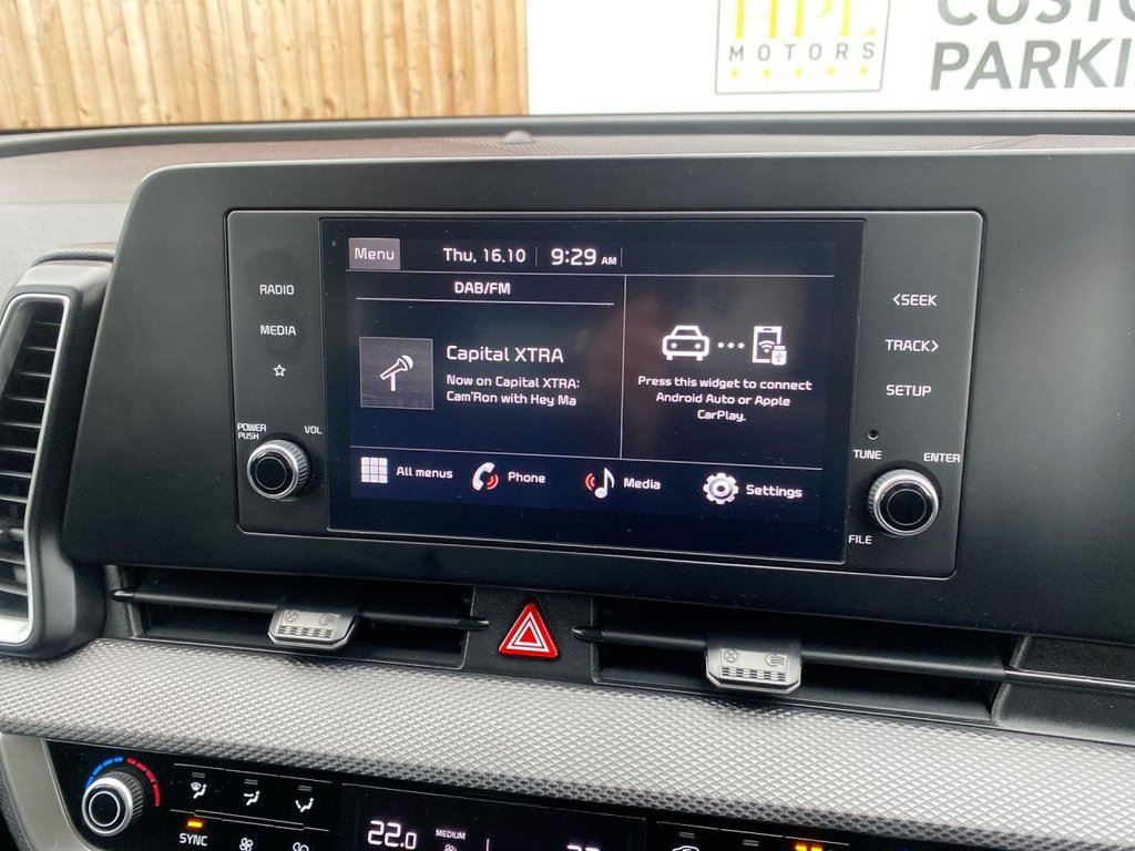 Used Kia Sportage 2022 for sale - 76210063: Photo 22
