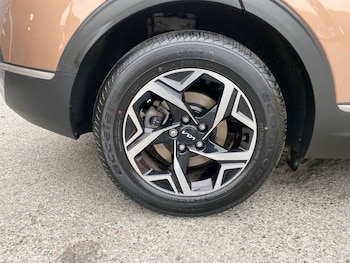 Used Kia Sportage 2022 for sale - 76210063: Photo