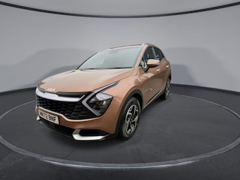 Used Kia Sportage 2022 for sale - 76210063: Photo