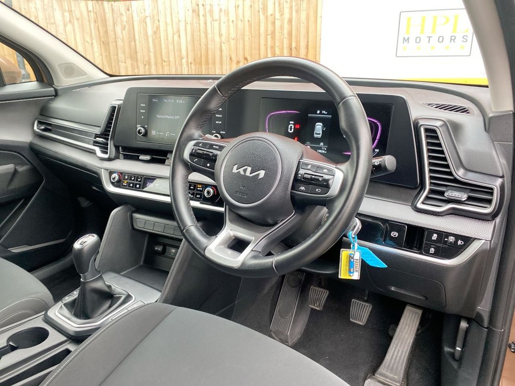 Used Kia Sportage 2022 for sale - 76210063: Photo 7