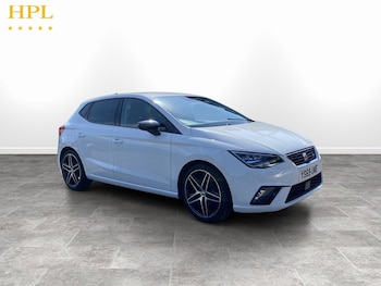 Used SEAT Ibiza 2019 for sale - 79493870: Photo