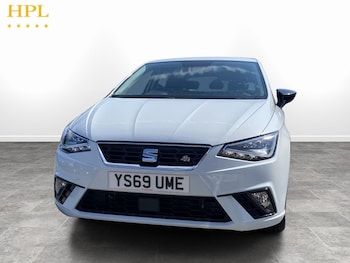 Used SEAT Ibiza 2019 for sale - 79493870: Photo
