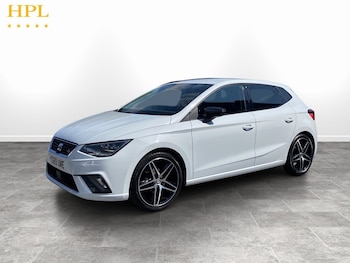 Used SEAT Ibiza 2019 for sale - 79493870: Photo