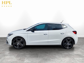 Used SEAT Ibiza 2019 for sale - 79493870: Photo