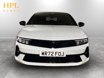 Used Vauxhall Astra 2022 for sale - 78996295: Photo