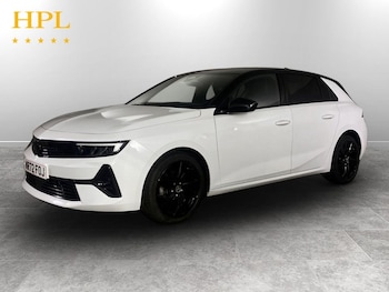 Used Vauxhall Astra 2022 for sale - 78996295: Photo