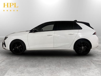 Used Vauxhall Astra 2022 for sale - 78996295: Photo