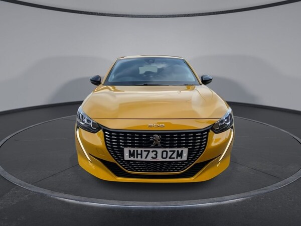 Used Peugeot 208 2023 for sale - 74650041: Photo 13